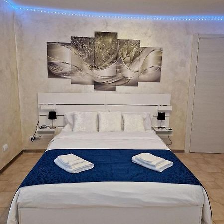 Gran Madre View Apartment -Torino Εξωτερικό φωτογραφία