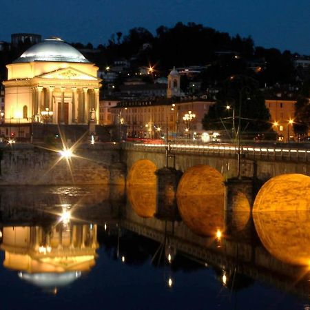 Gran Madre View Apartment -Torino Εξωτερικό φωτογραφία
