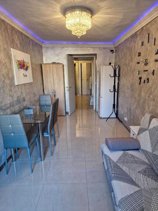 Gran Madre View Apartment -Torino Εξωτερικό φωτογραφία