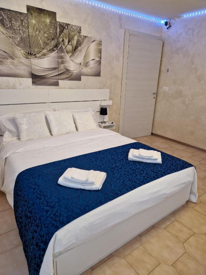 Gran Madre View Apartment -Torino Εξωτερικό φωτογραφία
