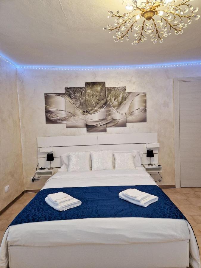 Gran Madre View Apartment -Torino Εξωτερικό φωτογραφία