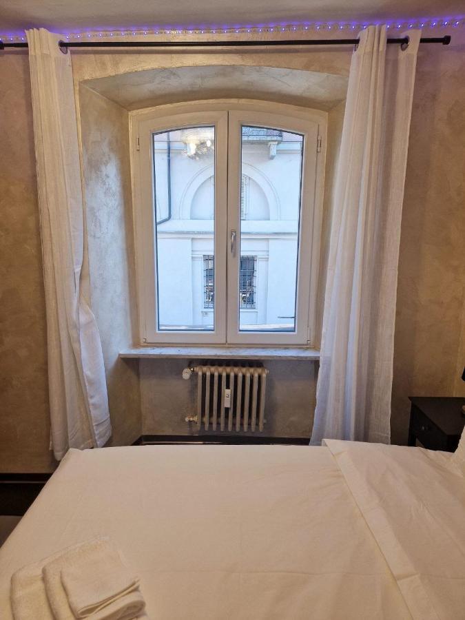 Gran Madre View Apartment -Torino Εξωτερικό φωτογραφία