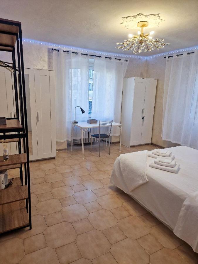 Gran Madre View Apartment -Torino Εξωτερικό φωτογραφία