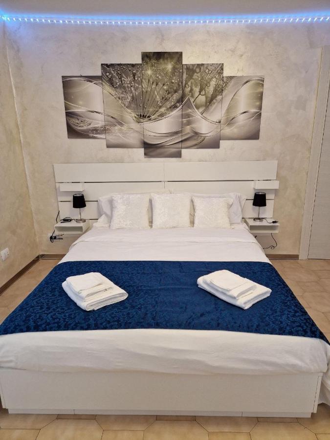 Gran Madre View Apartment -Torino Εξωτερικό φωτογραφία