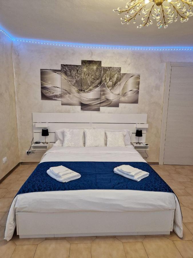 Gran Madre View Apartment -Torino Εξωτερικό φωτογραφία