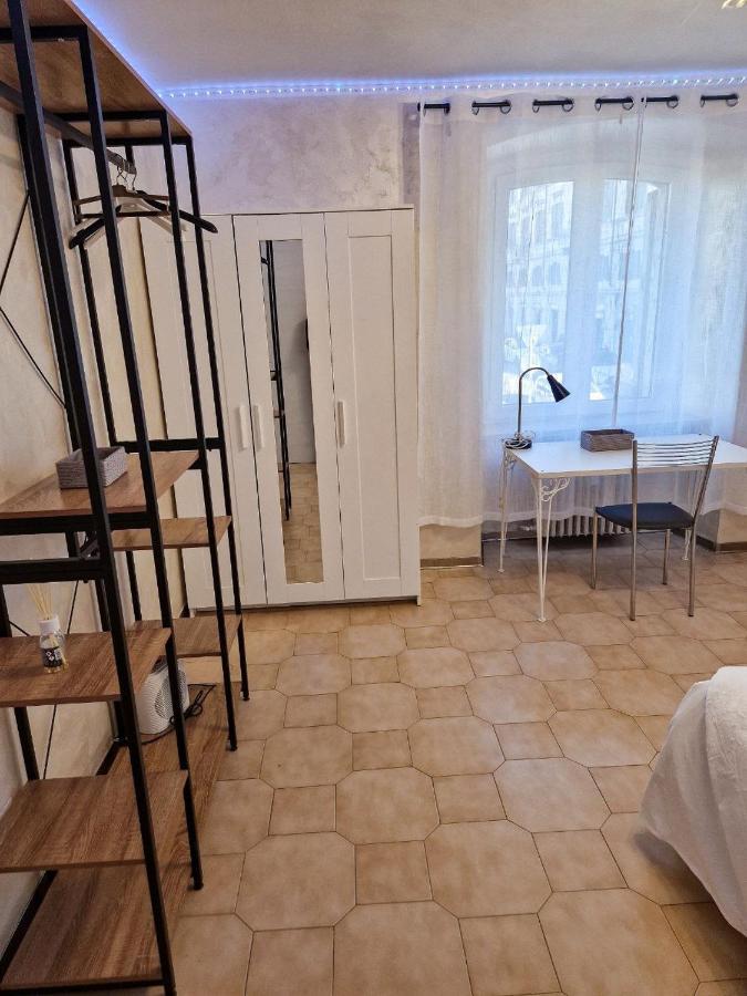 Gran Madre View Apartment -Torino Εξωτερικό φωτογραφία