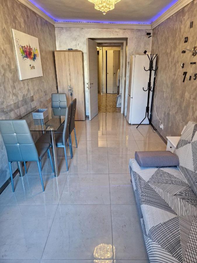Gran Madre View Apartment -Torino Εξωτερικό φωτογραφία