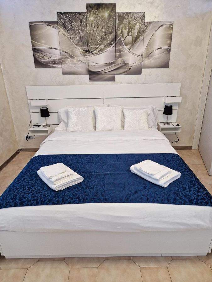 Gran Madre View Apartment -Torino Εξωτερικό φωτογραφία