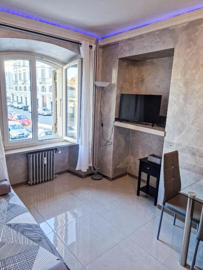 Gran Madre View Apartment -Torino Εξωτερικό φωτογραφία