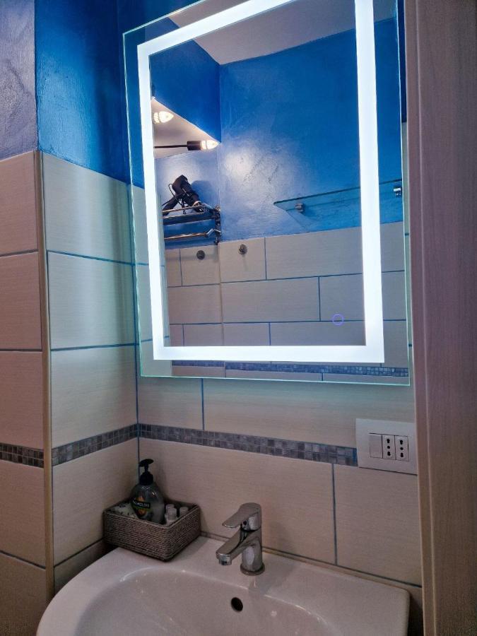 Gran Madre View Apartment -Torino Εξωτερικό φωτογραφία