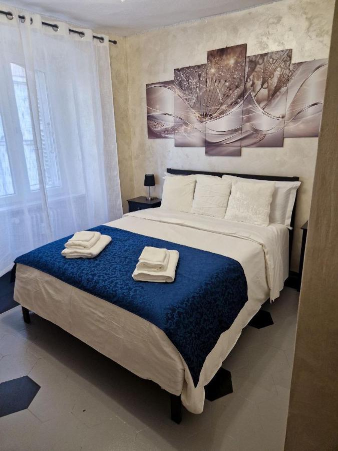 Gran Madre View Apartment -Torino Εξωτερικό φωτογραφία