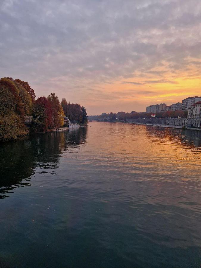 Gran Madre View Apartment -Torino Εξωτερικό φωτογραφία