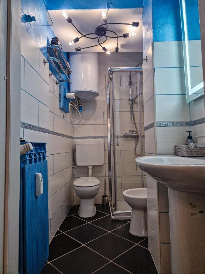 Gran Madre View Apartment -Torino Εξωτερικό φωτογραφία