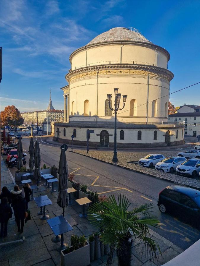 Gran Madre View Apartment -Torino Εξωτερικό φωτογραφία