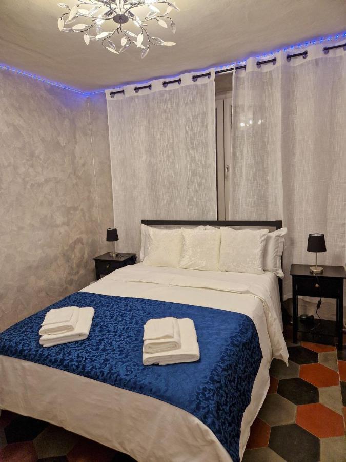 Gran Madre View Apartment -Torino Εξωτερικό φωτογραφία