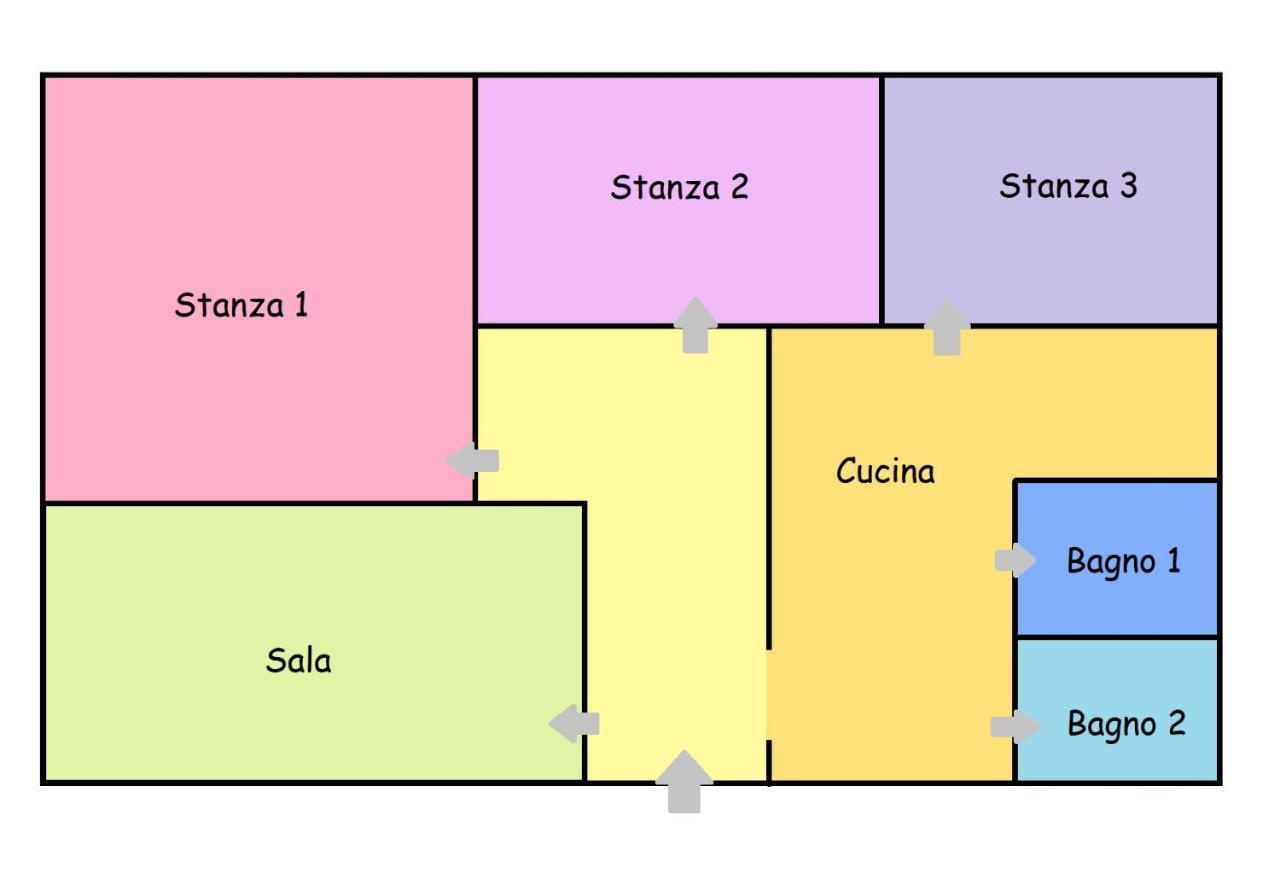 Gran Madre View Apartment -Torino Εξωτερικό φωτογραφία